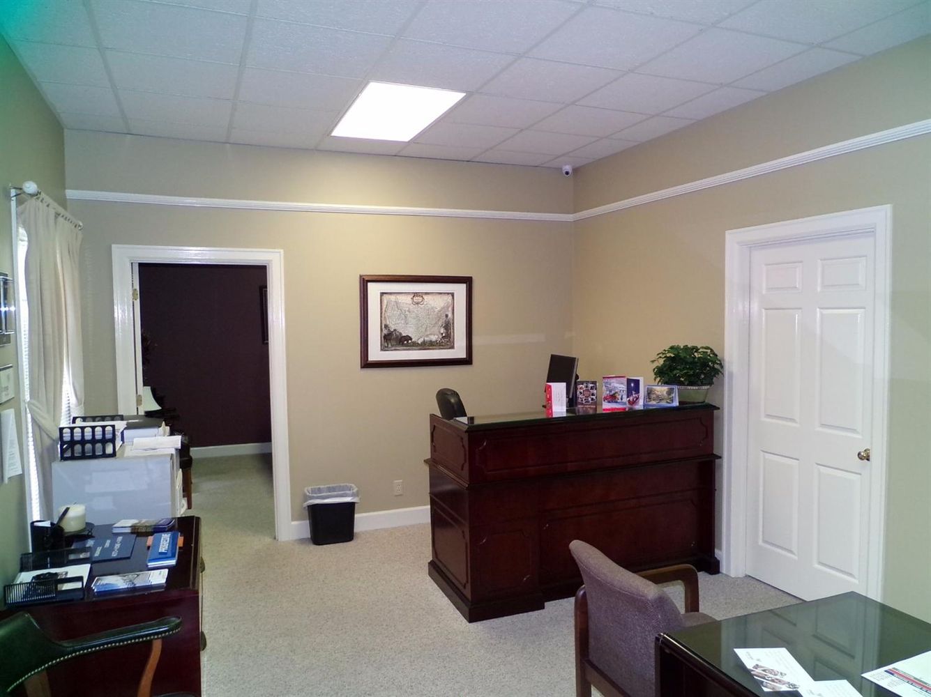 1510 Louisville Rd, Frankfort, KY 40601